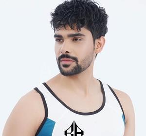 Las camisetas sin mangas más vendidas de ATLANTIC para hombre de alta calidad premium con el mejor nuevo diseño 100% Material de algodón para hombres - Product Image 5