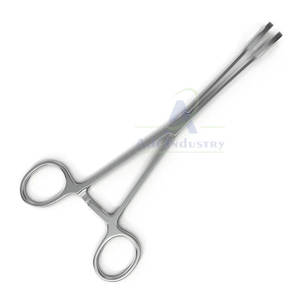 Vente en gros de forceps chirurgicaux médicaux à bas prix Forceps chirurgicaux dernier style de forceps chirurgicaux - Product Image 5