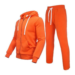 Sweat-shirt et sweat à capuche pour homme en tissu tricoté, design à manches longues, sweat à capuche à enfiler, logo personnalisé et impression, sweat-shirt et sweat à capuche pour homme - Product Image 5