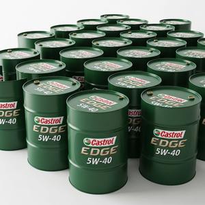Aceite de motor Castrol EDGE 5W 40, el mejor Lubricante sintético completo para motores pesados y de alto kilometraje - Product Image 6