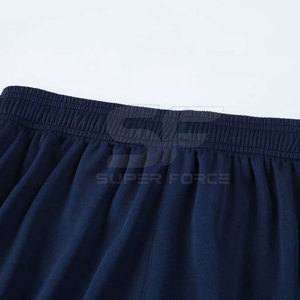 ชุดฟุตบอลสำหรับผู้ชายชุดทีมฟุตบอลแบบปรับแต่งได้และกางเกงขาสั้นชุดฟุตบอลแห้งเร็ว - Product Image 6