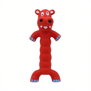 Giocattoli da Masticare Durevoli per Cani, Giocattolo Resistente per l'Intrattenimento Canino - Product Image 2