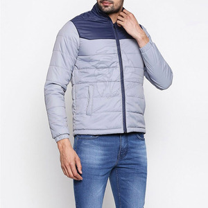 Chaqueta de Plumón para Hombre de Alta Calidad y Bajo Precio, Diseño Único, Color Personalizado, Chaqueta de Invierno - Product Image 3