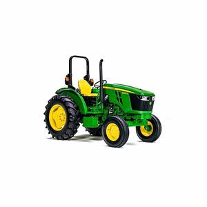 John Deere 5045E 2020 - Product Image 6