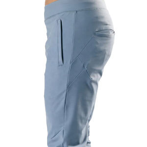 Pantalon décontracté pour hommes de haute qualité fabriqué au Pakistan Couleur unie et conception légère Service OEM personnalisable - Product Image 4