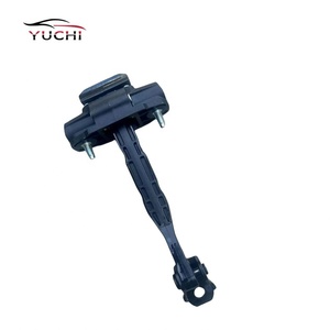 Correa de Retención para Puerta Delantera de Tesla Model Y, Limitador de Puerta, Repuesto Automotriz, Estándar OE - Product Image 2