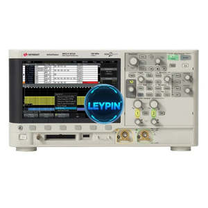 ออสซิลโลสโคปสัญญาณผสม Keysight MSOX3012A พร้อมช่องสัญญาณอนาล็อก 2 ช่อง 100 MHz และดิจิตอล 16 ช่อง พร้อมหัววัด Lexso - Product Image 1