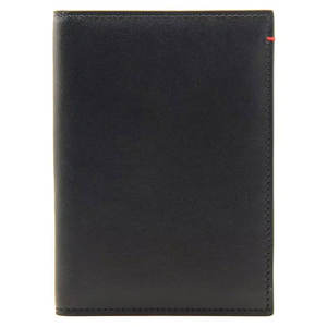 Funda Protectora para Pasaporte de Cuero PU Simple y Económica, Colorida, para Viajes de Negocios - Product Image 3