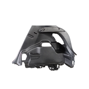 HECKKLAPPENVERKLEIDUNG RECHTS TOYOTA Yaris Serie (17>20) 647300D231C1 Benzin 1000 - Product Image 1