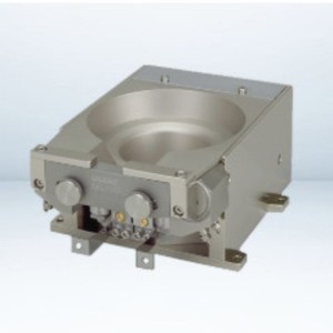 Machinerie industrielle d'occasion ULVAC EGL-80M Source d'évaporation à faisceau électronique haute puissance avec 4 creusets d'origine - Product Image 4