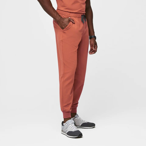 Custom <b>Doctor</b> Scrubs Wholesale Cotton Scrubs for Men/Woman Hospital Uniforms <b>Sets</b> OEM Custom Fashion 2025 Best Article - Product Image 6