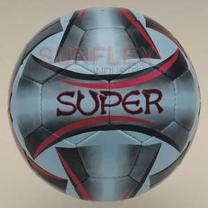 Equipo de práctica de balón de fútbol OEM de alta calidad Balón de fútbol de alta calidad personalizado para deportes - Product Image 6