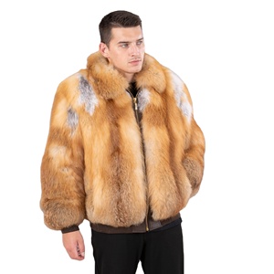 High Quality Chic Lapel Cropped Womens Faux Lambskin <b>Fur</b> Jacket Coat Outwear - Product Image 1