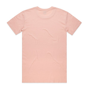 เสื้อเจอร์ซี่ผ้าฝ้าย100% สำหรับทุกเพศ,เสื้อยืดสวมใส่บนถนนเปล่าน้ำหนักเบาใส่สบายสำหรับทุกเพศ - Product Image 2