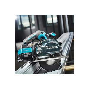 Sierra Recíproca Metálica DCS553ZJ de 18V, Iones de Litio, LXT, Sin Escobillas, 150mm, para Madera, Suministrada en Caja - Baterías y Cargador No Incluidos - Product Image 3