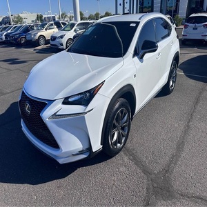 Lexuses <span class=keywords><strong>Nx</strong></span> 300H F Thể Thao Sử Dụng Xe Tốt Nhất Giá Khá Sử Dụng Bên Trái Tay Phải Lái Xe Nhanh Chóng Vận Chuyển Trong Kho - Product Image 3