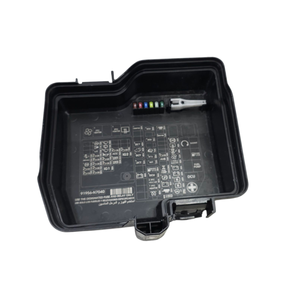 Boîtier de commande de porte-fusibles HYUNDAI Tucson Série 91200-N7450 G4FU Hybride 1600 (20>) - Product Image 5