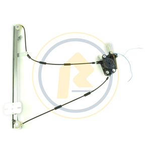 อะไหล่ชุดมอเตอร์กระจกไฟฟ้า Ac Rolcar รุ่นปรับได้สำหรับ OE 4817201 เหมาะสำหรับ Iveco Turbostar ปี 1988 - Product Image 1