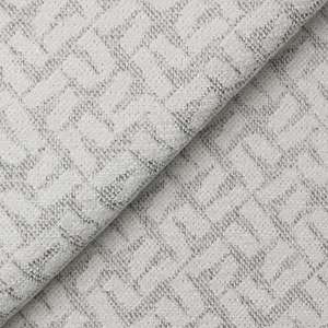 Tissu d'ameublement en polyester de haute qualité, texture velours, tissu de canapé en polyester doux, tissage jacquard brodé de poids moyen - Product Image 1