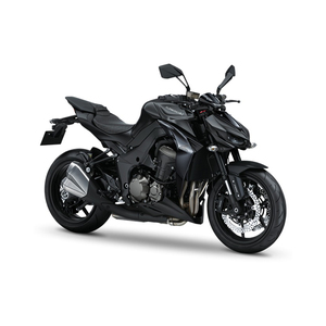 Kawasaki Ninja Z1000 Sportbike 2021 assez utilisé et disponible - Product Image 3