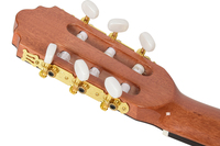 Instruments à cordes Kaysen CG121 Guitare classique de haute qualité de 39 pouces