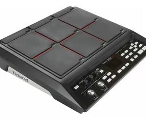 ซื้อ Roland SPD-SX Sampling Percussion Pad ของแท้ รุ่นใหม่ ขายดีที่สุด พร้อมอะแดปเตอร์ไฟ - Product Image 3