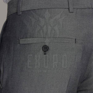 Venta directa de fábrica, pantalones cortos ligeros para hombre, nuevo estilo informal de moda de talla grande a la venta - Product Image 5