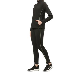 Ropa de mujer, conjunto de pantalones de chándal y Sudadera con capucha de dos piezas, venta al por mayor, trajes de jogging para mujer, chándal personalizado 2026 - Product Image 3