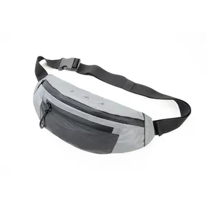 Borse in Plastica Riflettenti Personalizzabili per Promozioni, Gadget Riflettenti - Product Image 1