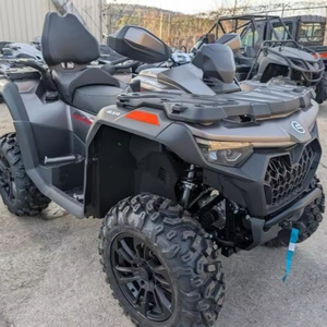 CFMOTO CFORCE 800 Touring รุ่นใหม่ ปี 2026 - Product Image 1