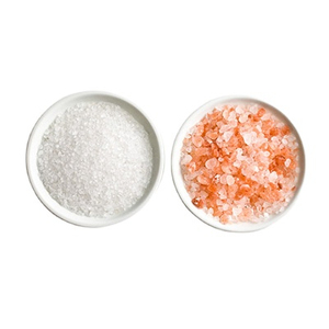 Nouveau 2025 sel rose comestible meilleure qualité sel rose de l'Himalaya extrait à la main de sources vierges cuisson Table de l'Himalaya sel rose - Product Image 1