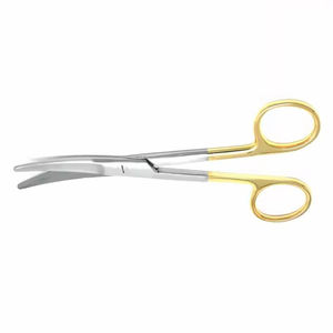 Tijeras Microquirúrgicas Dentales ARISTON INTERNATIONAL TC Iris al por Mayor - Acero Inoxidable, Uso Profesional Manual, Punta Recta 11.5 - Product Image 6