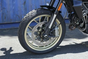 NOUVEAU 2026 <span class=keywords><strong>Ducati</strong></span> Scrambler Full Throttle <span class=keywords><strong>Nouvelle</strong></span> <span class=keywords><strong>Moto</strong></span> de Route - Product Image 3