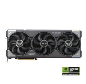 การ์ดจอ ASUS TUF GeForce RTX 5090 32GB GDDR7 Gaming OC Edition PCIe 5.0 สำหรับเดสก์ท็อปในสหรัฐอเมริกา รับประกัน 3 ปี - Product Image 3