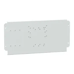 Piastra di Montaggio LVS03118 per Quadri Elettrici Schneider Electric - Product Image 1