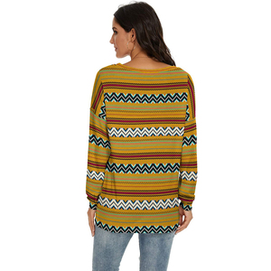 OEM Custom Heavy <b>Weight</b> <b>Blanks</b> Sweatshirts for Women Unisex Custom Crewneck Sweatshirts Embroidered Custom logo Sweaters - Product Image 2