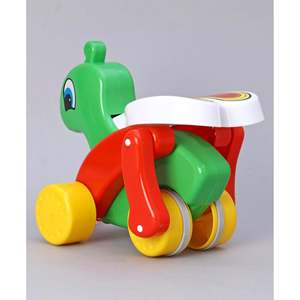 Muñeco Musical de Plástico Bailarín - Product Image 4