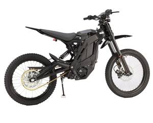 Venta Rápida: Motocicletas Eléctricas Clean 2025 SS 3.0 Disponibles para la Venta y Listas para Exportar - Product Image 2