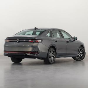 2024 Used Mid-Size Sedan 4-Door Turbo Engine Automatic Transmission 4-Seater Leather Interior Panoramic Sunroof Left-Hand <b>Drive</b> - Product Image 3