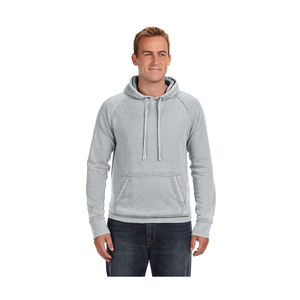 Sweat à capuche unisexe brodé le plus vendu, personnalisable, multicolore, uni, teint, 2 pièces, vêtements d'hiver avec logo - Product Image 4