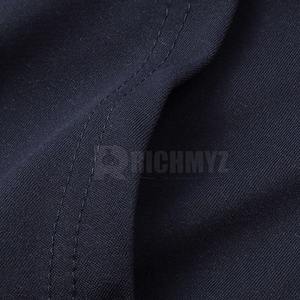 Sudaderas con Capucha Personalizadas de Alta Calidad en Color Sólido para Hombre, Precio Accesible, Sudaderas Personalizadas de Moda Urbana, Sudaderas con Capucha de Dos Colores - Product Image 6
