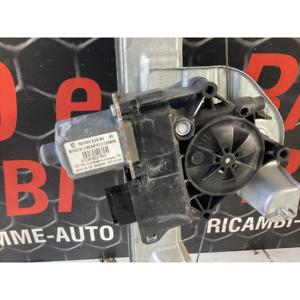Mécanisme de lève-vitre avant gauche PEUGEOT 2008 1ère série (13>) 9806088180 - Product Image 4