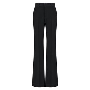 Estilo informal Colección de otoño encantadora Pantalones de lujo Mujeres Damas Estilo elegante Servicios ODM Hecho en Vietnam - Product Image 1