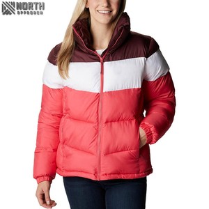 เสื้อแจ็กเก็ตแบบขนเป็ดให้ความอบอุ่นสำหรับสตรีทแวร์มีซิปปิด2025โลโก้ตามสั่งสำหรับผู้ชาย - Product Image 5