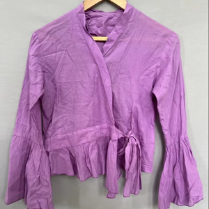 2025 Summer Vintage Western Women's Strapless Gentle Floral Beach Strapless Gentle Floral Beach Clothes Ladies Western Linen - Product Image 1