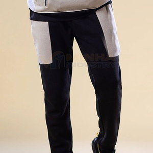 Prix bas, survêtement pour homme en coton 100%, style streetwear, fabriqué au Pakistan, style classique, survêtement pour homme en gros - Product Image 5