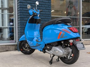 NUEVA Vespa SPRINT 150 2026, Scooter-Motocicleta - Product Image 3