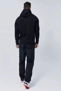 Custom Lightweight Cargo men's pants Quick Dry <b>Waterproof</b> Breathable Nylon <b>Trousers</b> Plus Size Bulk Wholesale Supplier USA - Product Image 2