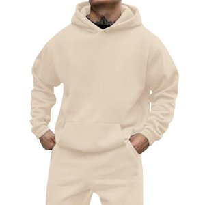 Sweat-shirt à capuche décontracté pour hommes et femmes, couleur unie, personnalité de la rue pour l'hiver, logo personnalisé, cadeaux de marque de premier ordre - Product Image 3