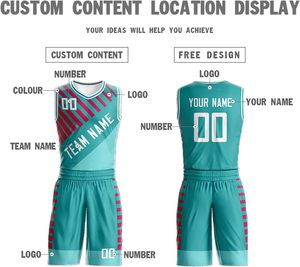 Maillots de basket personnalisés en sublimation en gros, uniformes de basket personnalisés abordables pour les jeunes - Product Image 2